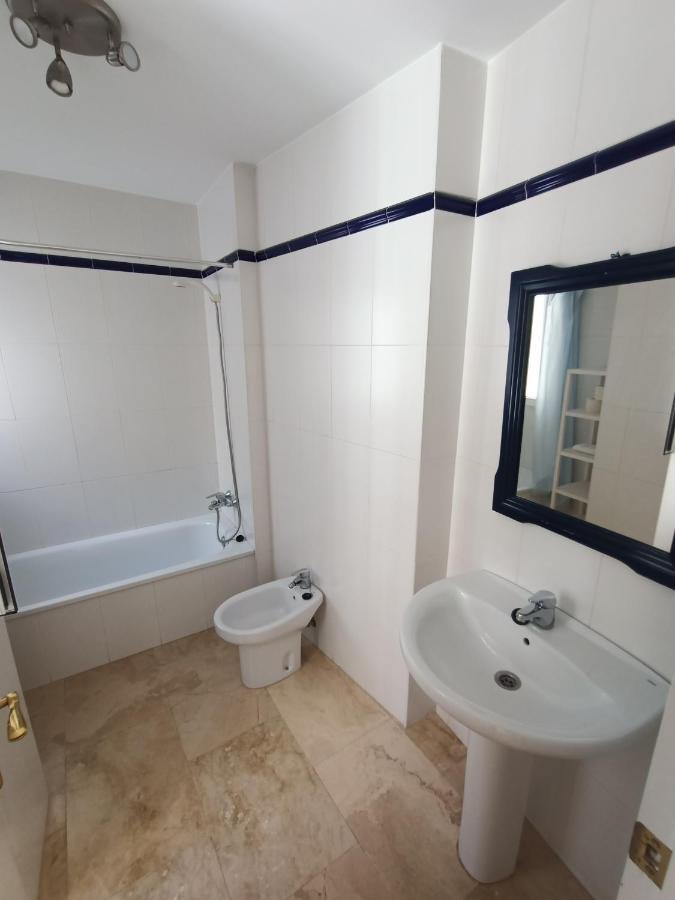 Azvalia - Larga 112 Abono Parking Gratis Appartement El Puerto de Santa María