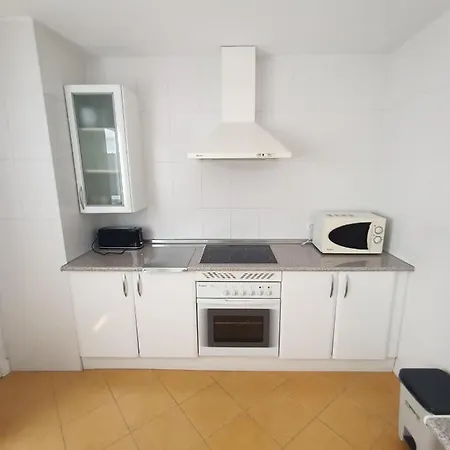 Appartement Azvalia - Larga 112 Abono Parking Gratis à El Puerto de Santa María Extérieur photo