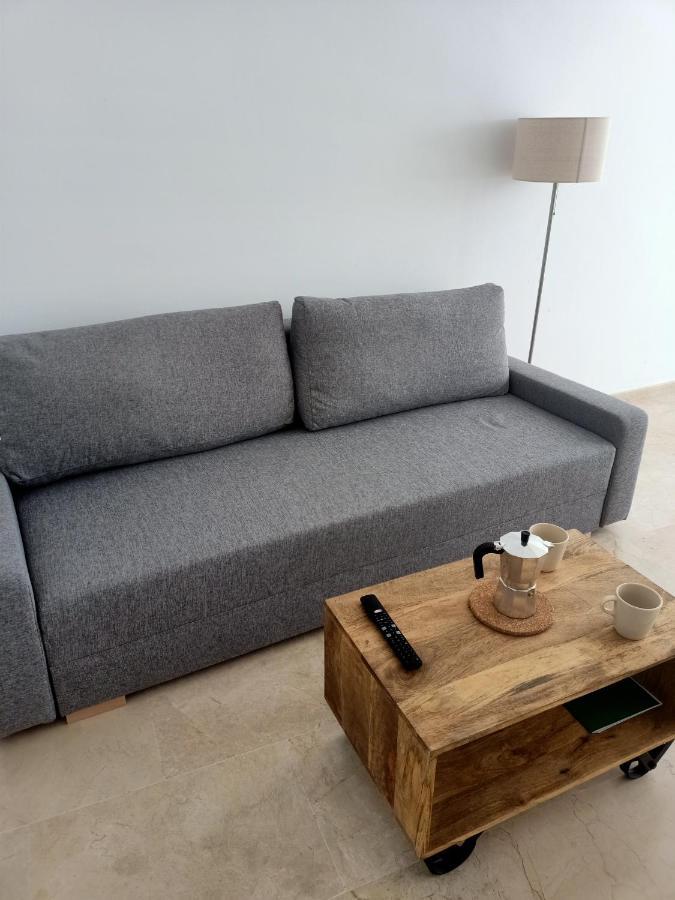 Appartement Azvalia - Larga 112 Abono Parking Gratis *