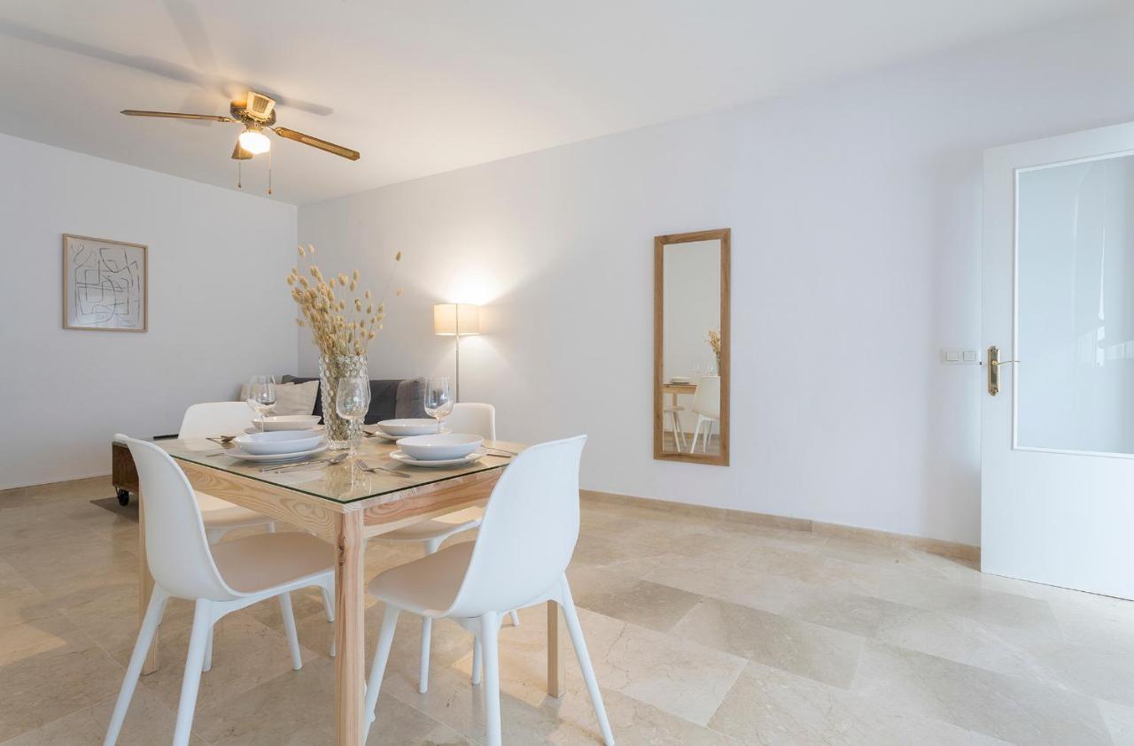 Appartement Azvalia - Larga 112 Abono Parking Gratis El Puerto de Santa María
