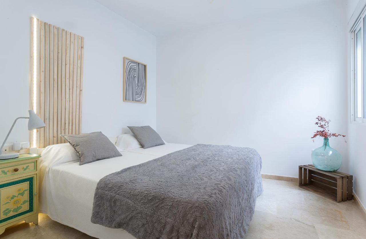 Azvalia - Larga 112 Abono Parking Gratis Apartment
