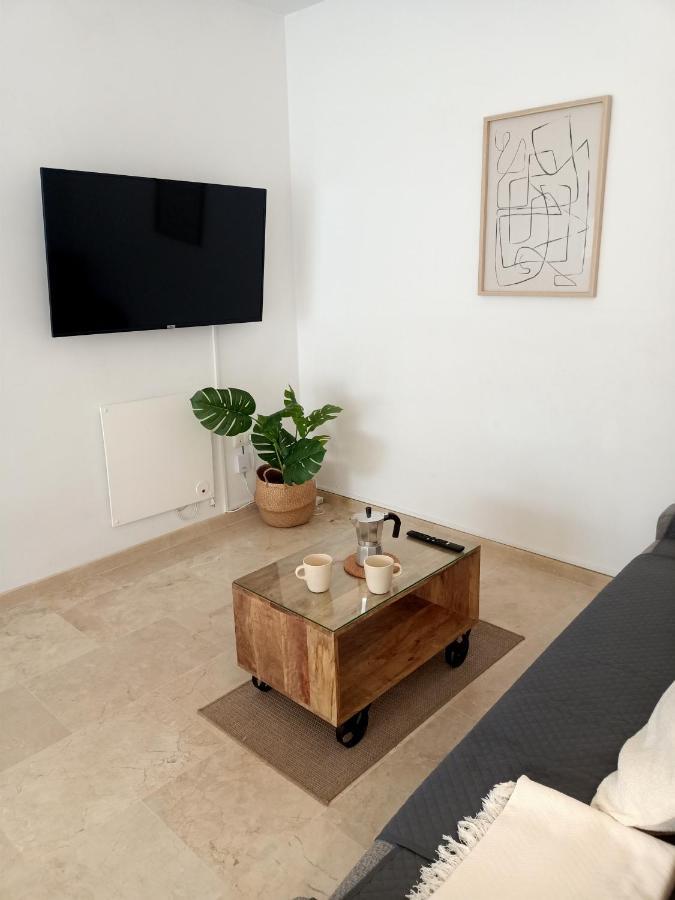 Appartement Azvalia - Larga 112 Abono Parking Gratis